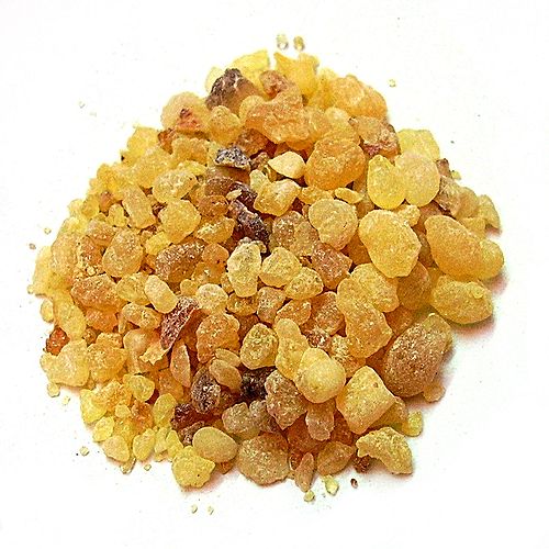 Myrrh-沒藥